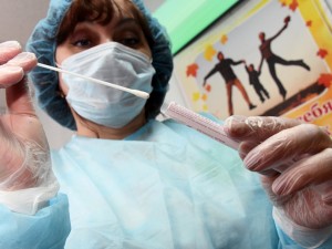 В Челябинской области  коронавирусом заражено 855 человек