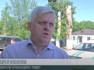 Свидетель: в деле Косилова все хорошо видно на видео