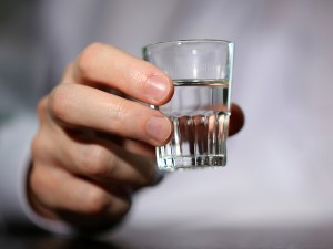 Алкоголь во время коронавируса стали потреблять в России заметно меньше. Лидирует пиво