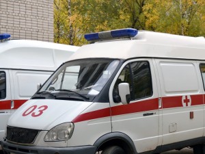 11 человек транспортировали москвичку весом 200 кило, у которой заподозрили коронавирус