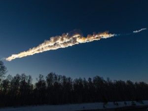 На Урале, где произошла встреча с «челябинским метеоритом», ученые разработали метод быстрого поиска болидов