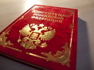 Двойное голосование по поправкам в Конституцию выявили в Вологодской области