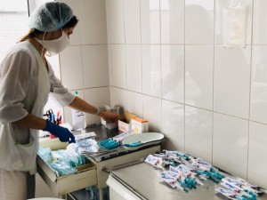 152 новых зараженных в Челябинской области. Три пациента с Covid-19 скончались