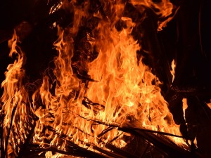 Генпрокуратура занялась пожарами на Тургояке