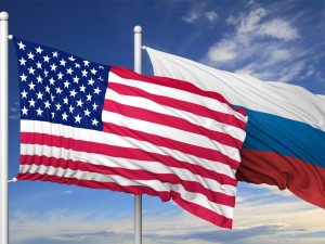 Самый надежный друг России - США, мнение в Сети