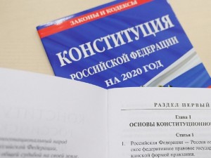 Россияне не видят преимуществ в поправках, голосуют против, но все равно большинство будет «за»