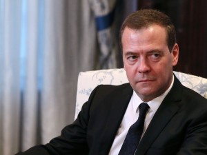 Медведев заявил, что необходимо считаться со сторонниками Фургала