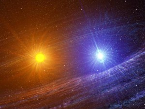 Солнце когда-то было двойной звездой, утверждают астрофизики