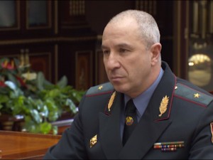 Глава МВД Белоруссии извинился за избиения граждан полицейскими. Но это уже Лукашенко не поможет