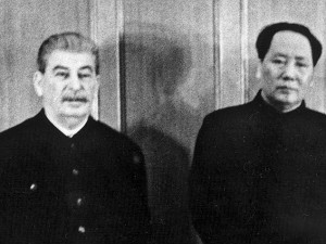 Контразведчик раскрыл тайну СССР, как Сталин издевался над Мао Цзэдуном