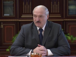 ЦИК объявил Лукашенко победителем выборов президента. Значит, противостояние продолжится