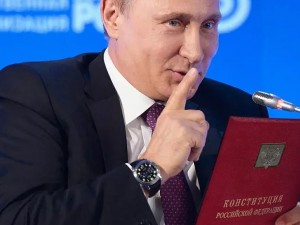 «Вечным президентом» Путин не будет, считает Лукашенко