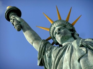 Что в американской статуе Свободы есть «с Урала», а что уральского - в «теле» Эйфелевой башни?
