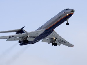 Россия возобновляет авиасообщение с рядом стран