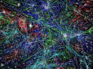Мы все живем внутри единой нейронной сети, утверждает физик Ванчурин