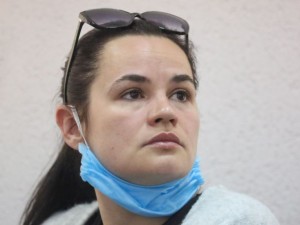 Тихановская объявила ультиматум: она грозит Лукашенко общенациональной забастовкой