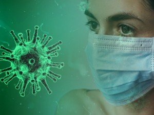 Сроки завершения эпидемии коронавируса назвал главный пульмонолог Минздрава