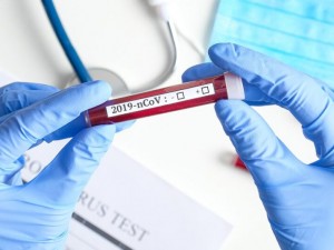 В Санкт-Петербурге торгуют фальшивыми отрицательными тестами на коронавирус