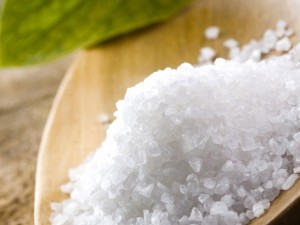 Соль из Оренбурга - самое доступное средство для профилактики коронавирусной инфекции