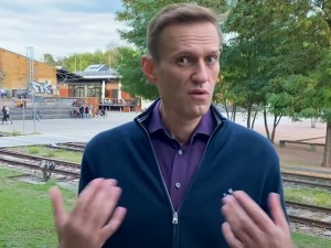 Шевченко высказался об интерпретации Навального как «молодого трезвого Ельцина»