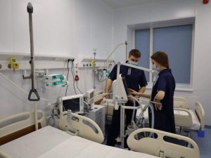 Модернизация первичного звена здравоохранения начнется в Челябинской области после Нового года