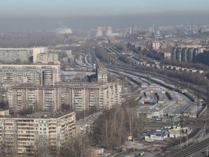 Рекорд по загрязнению воздуха за 16 лет установлен в России. Как пандемия повлияла на экологическую ситуацию?