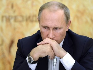 О «значительно ослабленном здоровье» Путина заявил известный экономист