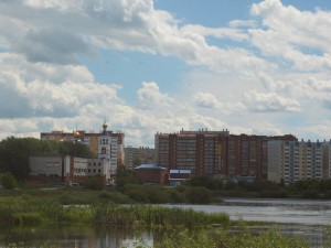 Миасские власти стремятся помочь НКО заниматься «своим делом»