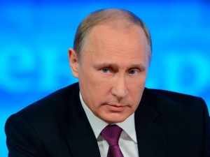 Путину нужны гарантии. Не исключено, что он уйдет, заявил журналист