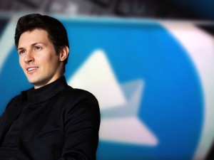 Дуров объяснил, зачем нужна монетизация Telegram