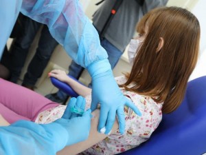 Вакцинация групп риска в Челябинской области началась. Возможно, с этим поторопились