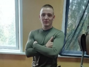 Солдат-срочник получил ожоги глаз в Челябинске