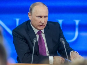 Герман Обухов: преемника Путина не будет, Россия просто рассыплется