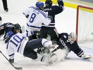 Минск лишили права проведения чемпионата мира по хоккею