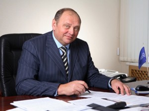 В Челябинске скончался член совета директоров ЧТПЗ Федоров 