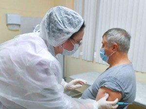 В Москве с 4 января стартует вакцинация для новых категорий граждан