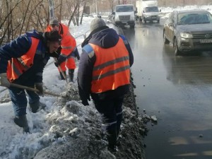 Мокрый снег, дождь, резкое падение температуры: снежный циклон обрушится на Челябинск