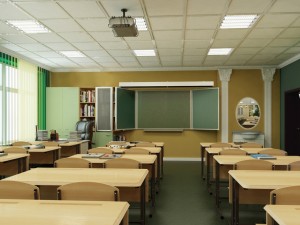 Школьные выпускные экзамены в 2021 году в России упростили