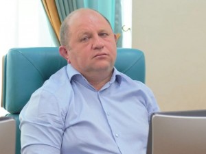 Самый богатый депутат России задержан