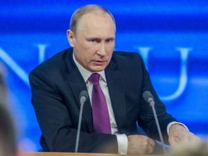 Сколько осталось править Путину, предсказал известный политолог