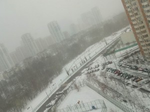 В Москве потеплеет на 20 градусов: резкий скачок погоды
