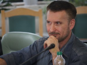 Сергей Симак: «Вакцинация – тренировка иммунной системы»