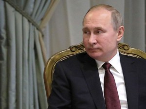 Путин раскритиковал моду на «оголтелых энкавэдэшников» в современном российском кино