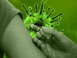 Универсальную формулу показаний к вакцинации от ковид и гриппа назвал Мясников